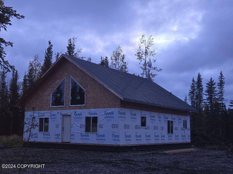 Soldotna, AK 99669,33950 Bailey CT