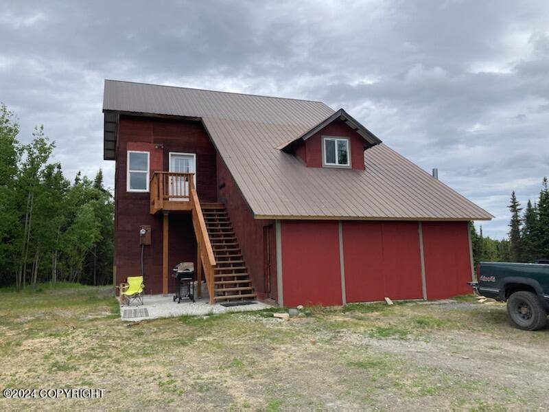 Sterling, AK 99672,37065 Frostland ST