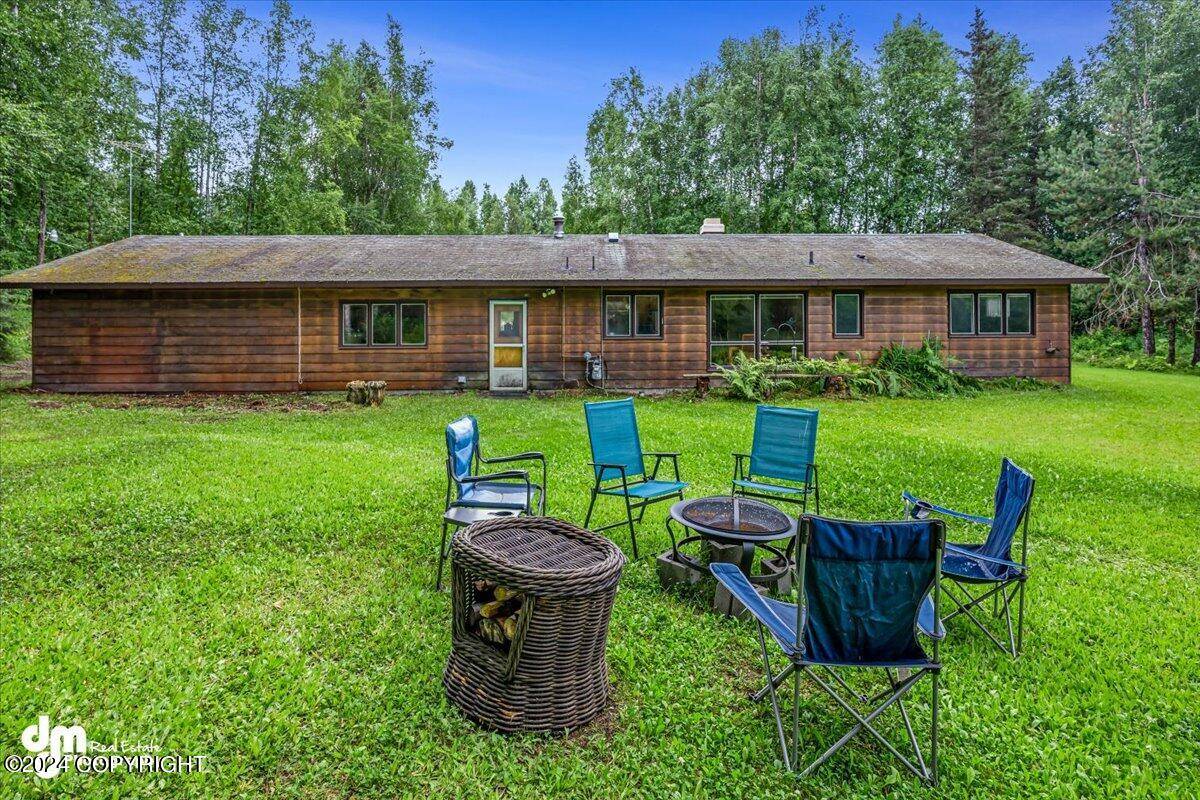 Chugiak, AK 99567,18760 S Birchwood Loop RD