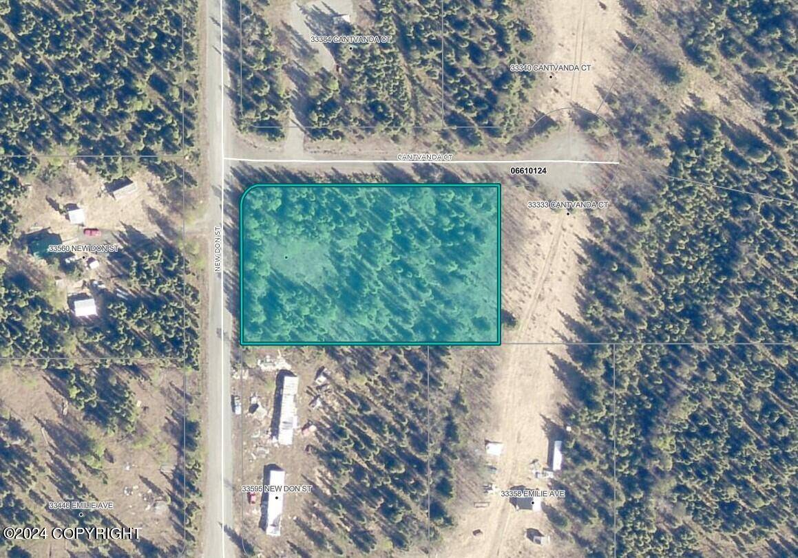 Soldotna, AK 99669,33555 New Don ST
