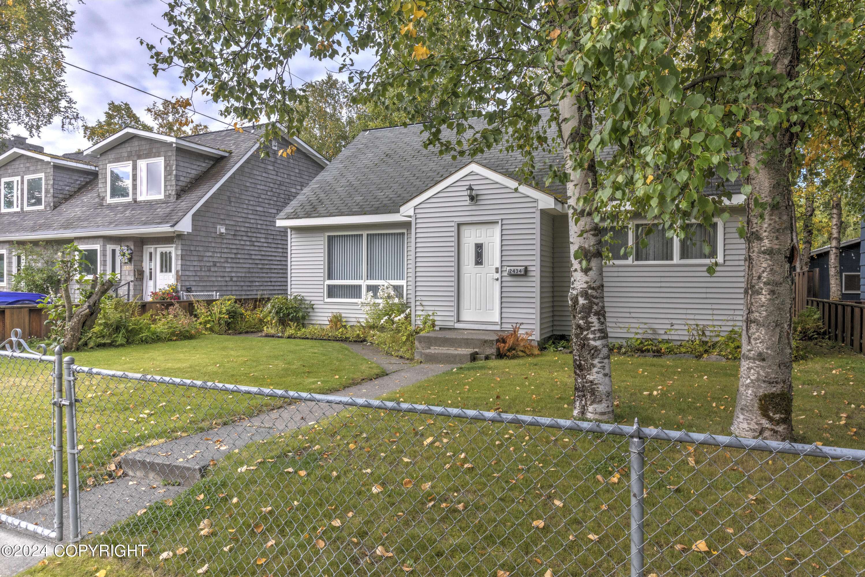 Anchorage, AK 99508,2434 Redwood ST