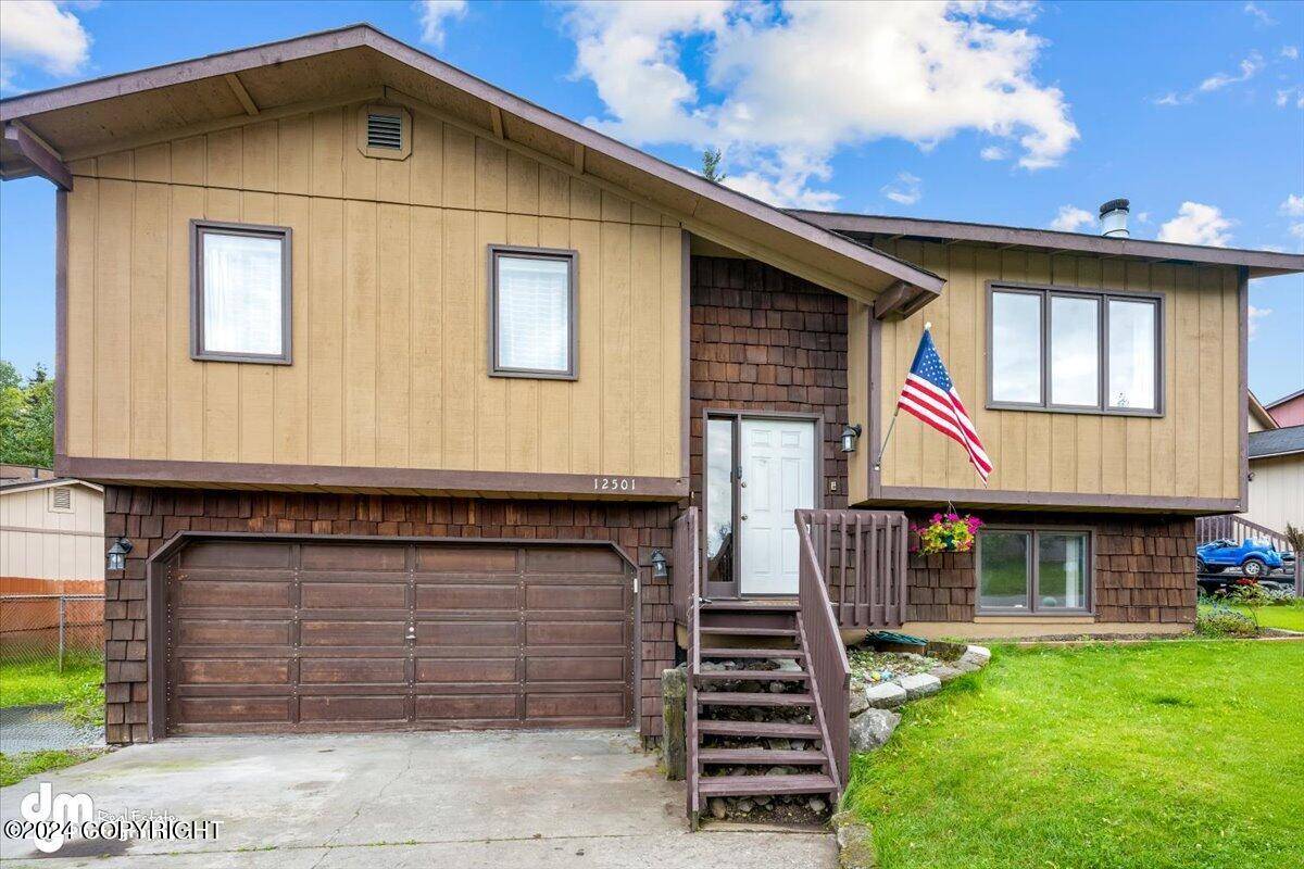 Eagle River, AK 99577,12501 Crested Butte DR