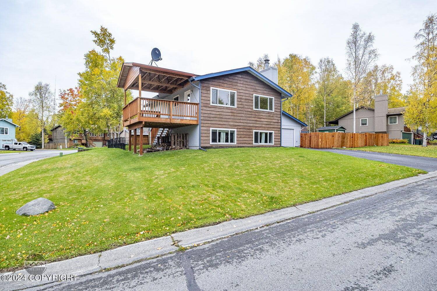 Eagle River, AK 99577,17707 Kiloana CIR