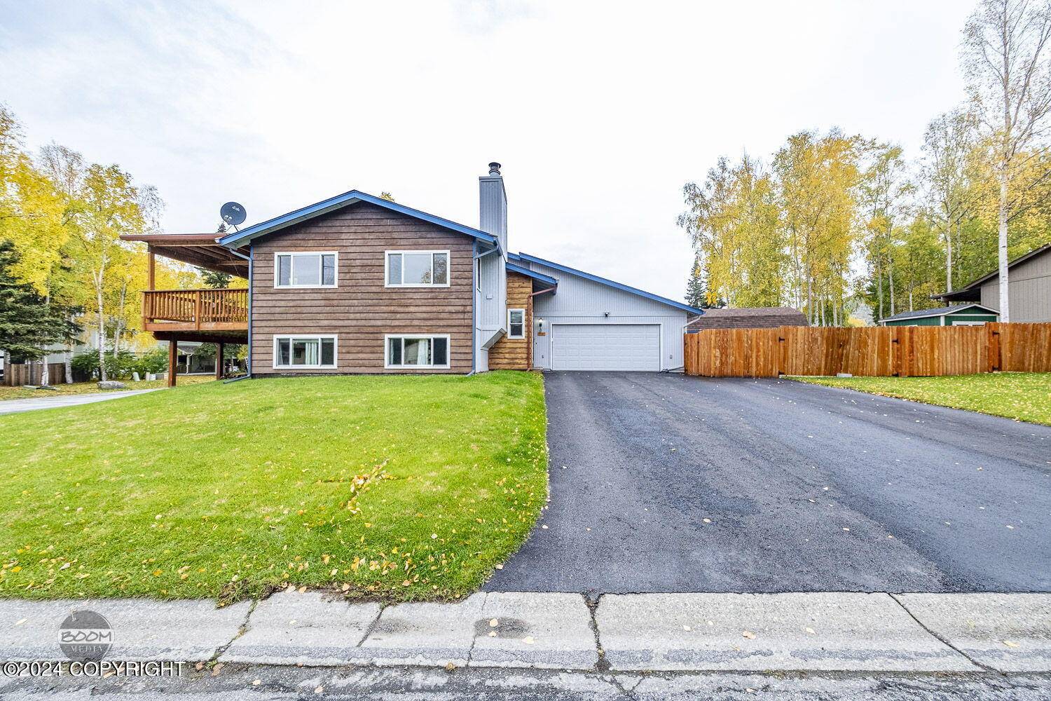 Eagle River, AK 99577,17707 Kiloana CIR