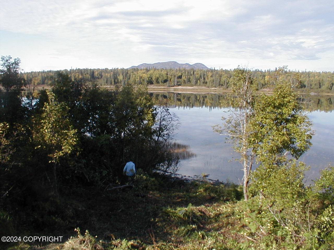 Skwentna, AK 99667,L18 B3 No Road