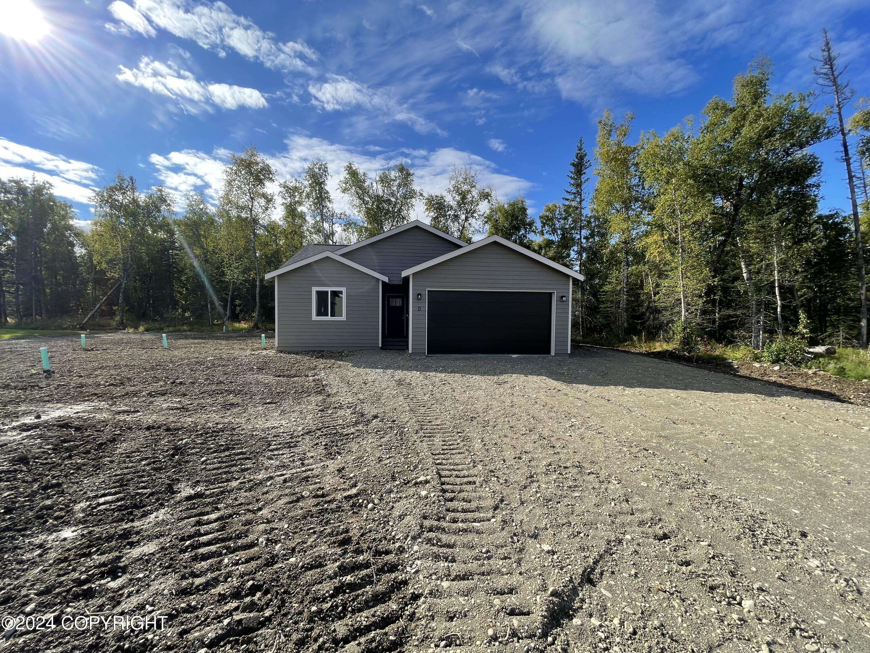 Wasilla, AK 99654,3412 Mara Lee CIR