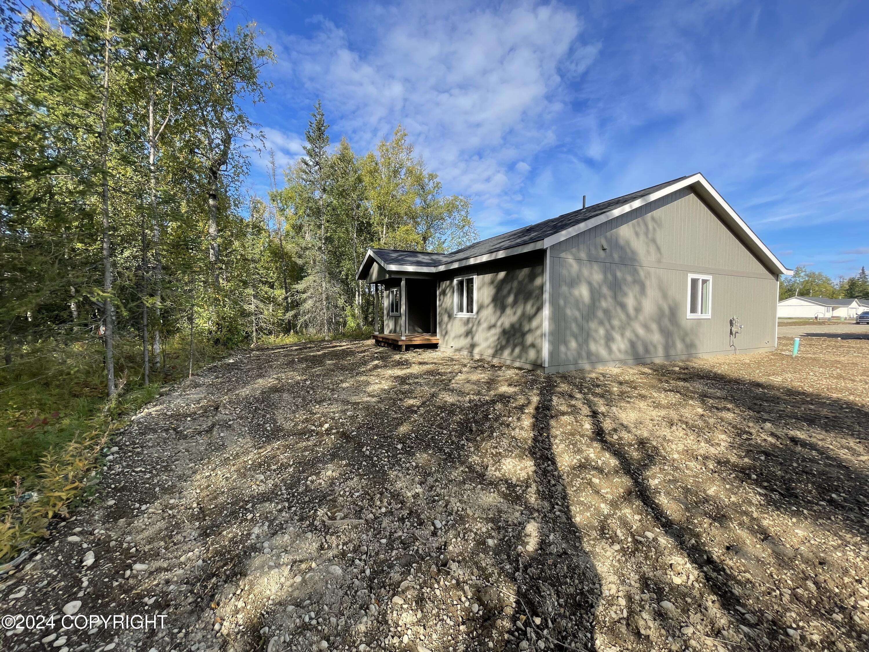 Wasilla, AK 99654,3412 Mara Lee CIR