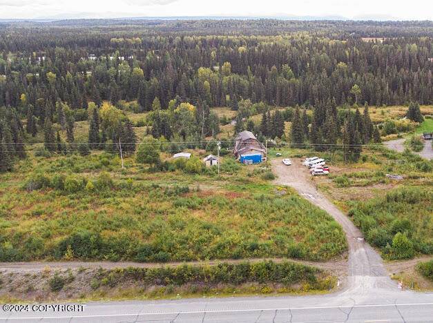 Kasilof, AK 99610,59195 Sterling HWY