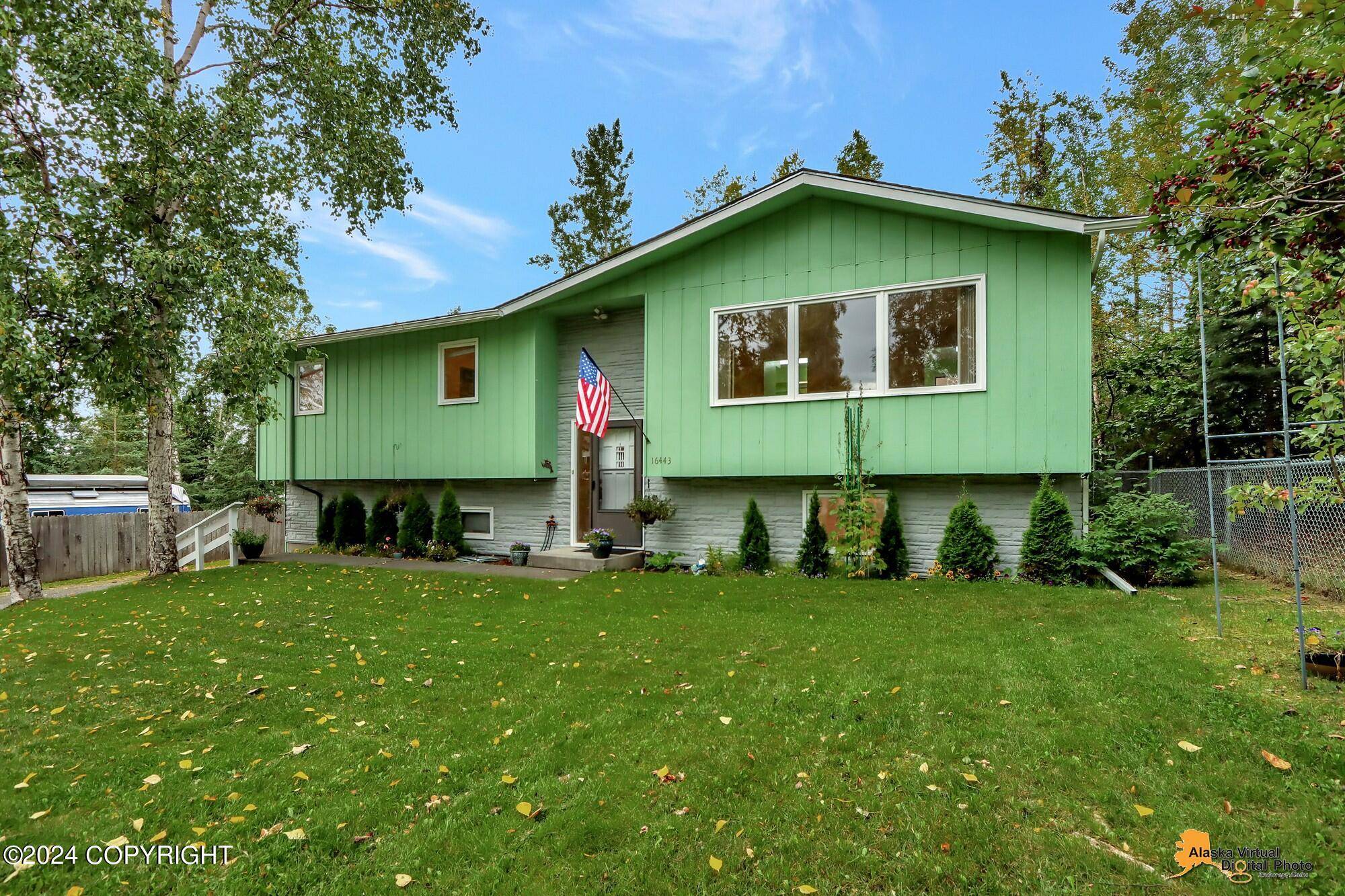 Eagle River, AK 99577,16443 Carla ST