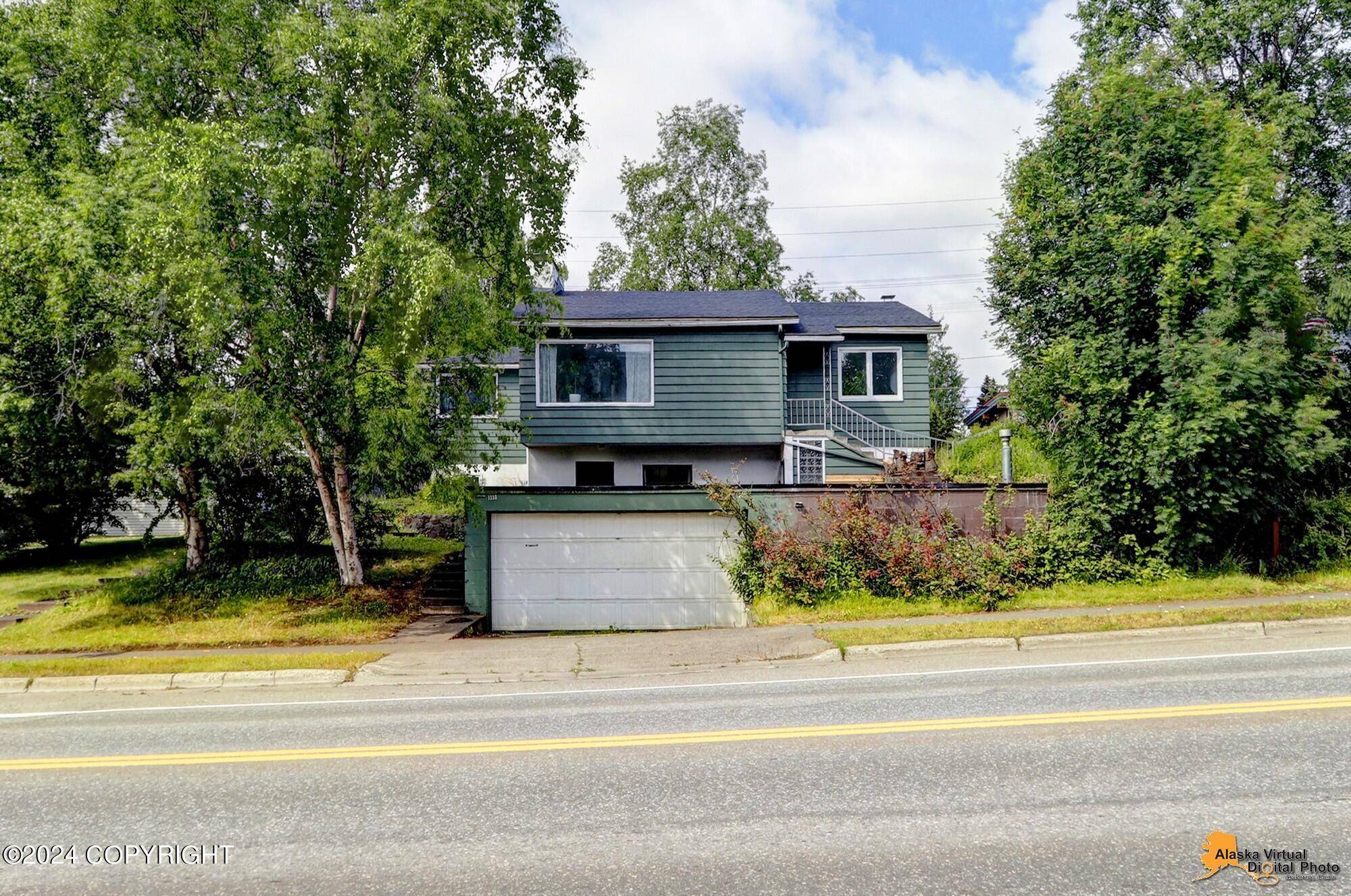 Anchorage, AK 99501,1338 E ST