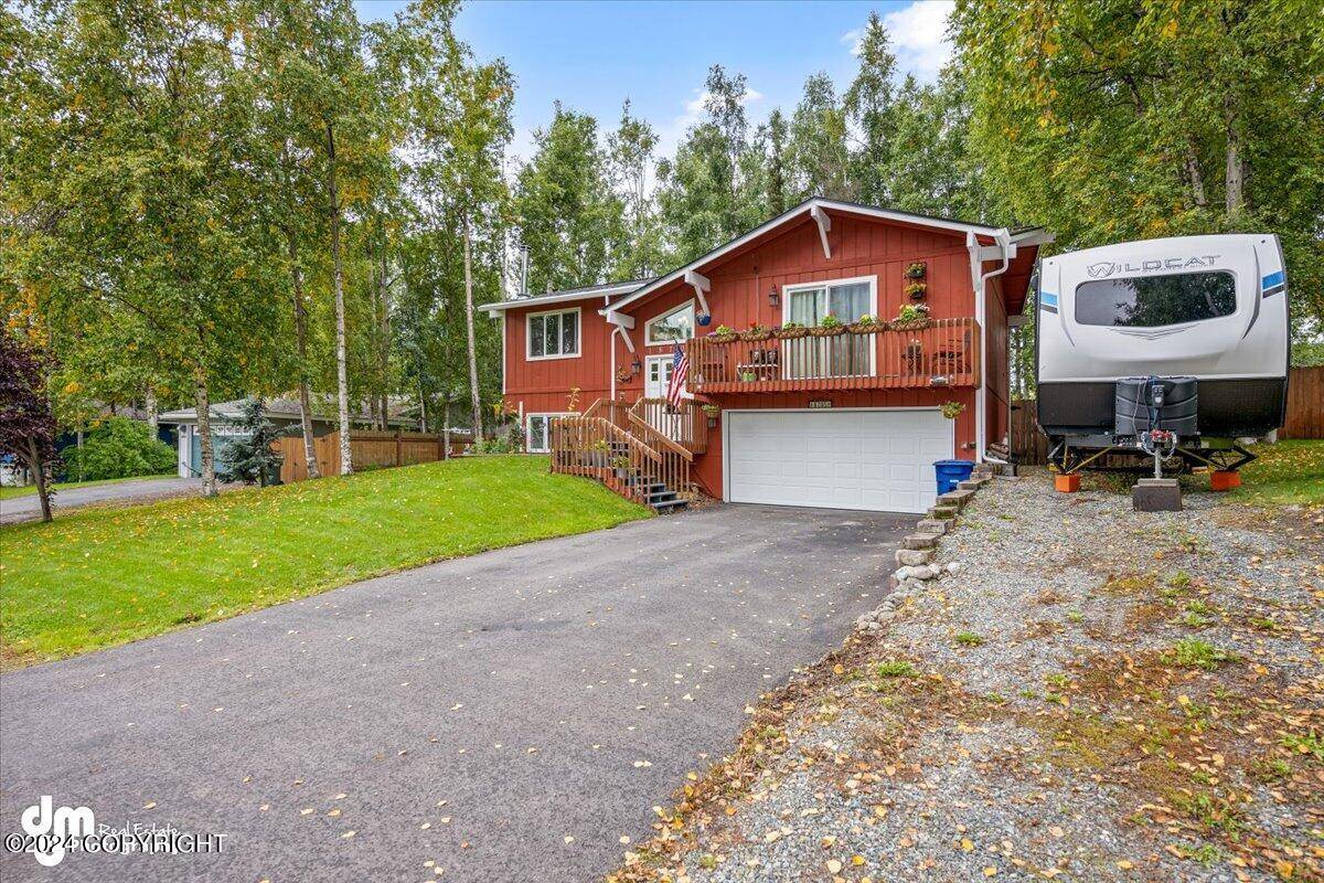 Eagle River, AK 99577,18705 Second ST