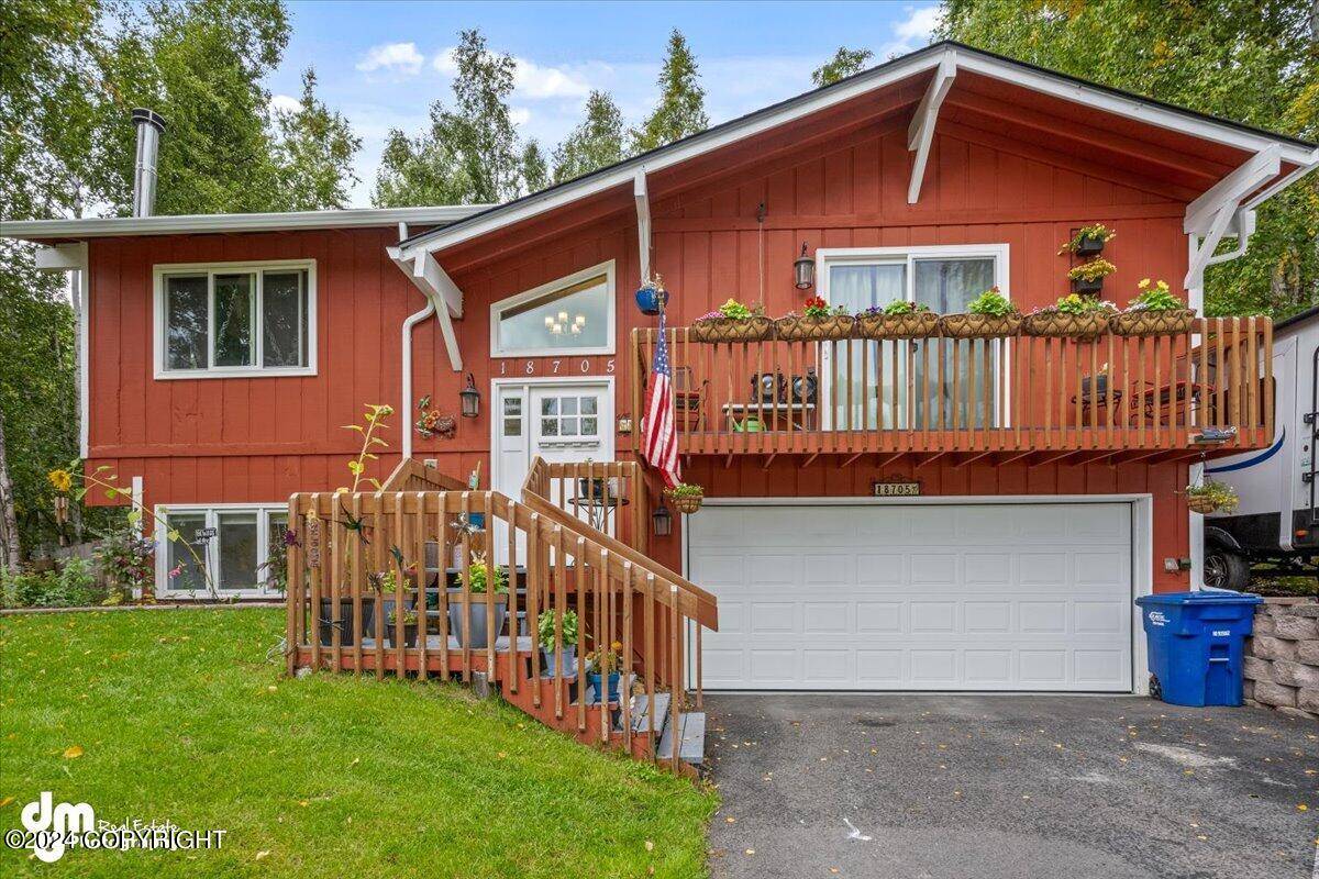 Eagle River, AK 99577,18705 Second ST