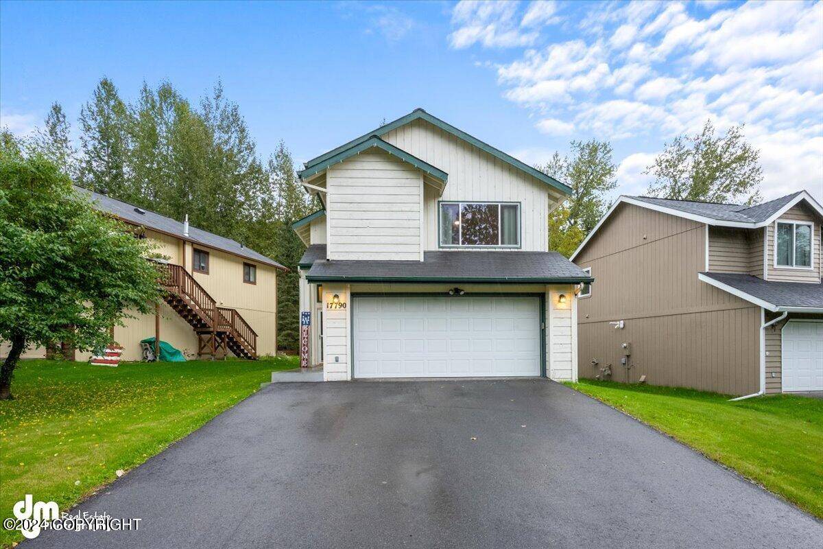 Eagle River, AK 99577,17790 Beaujolais DR