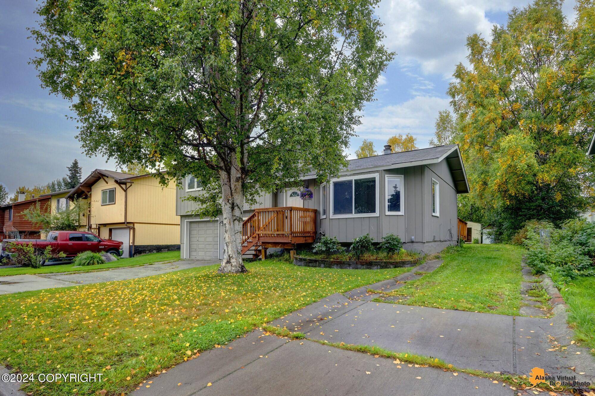 Anchorage, AK 99507,1921 E 72nd AVE