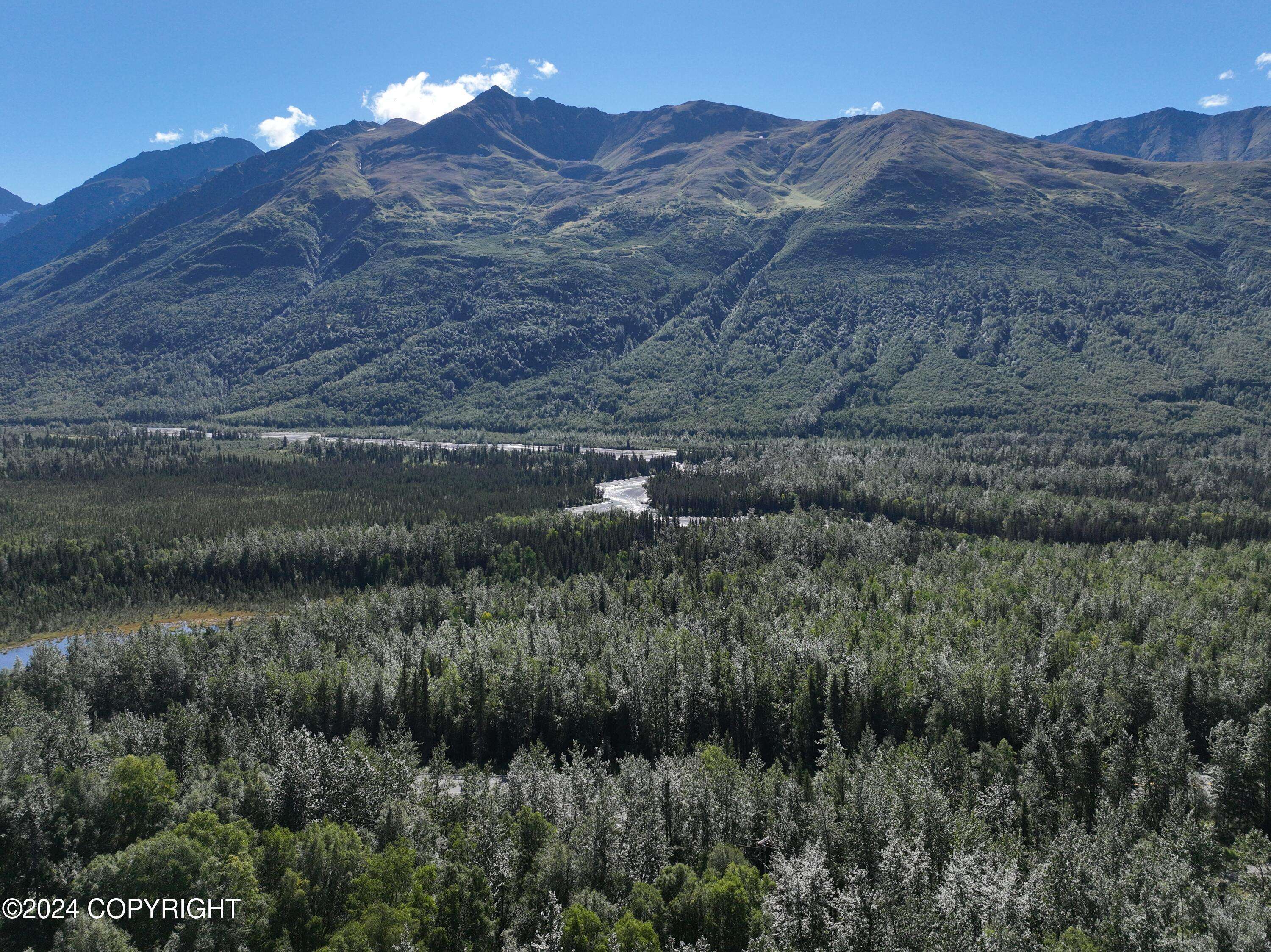 Eagle River, AK 99577,L2 B1 Eklutna Highland Estates