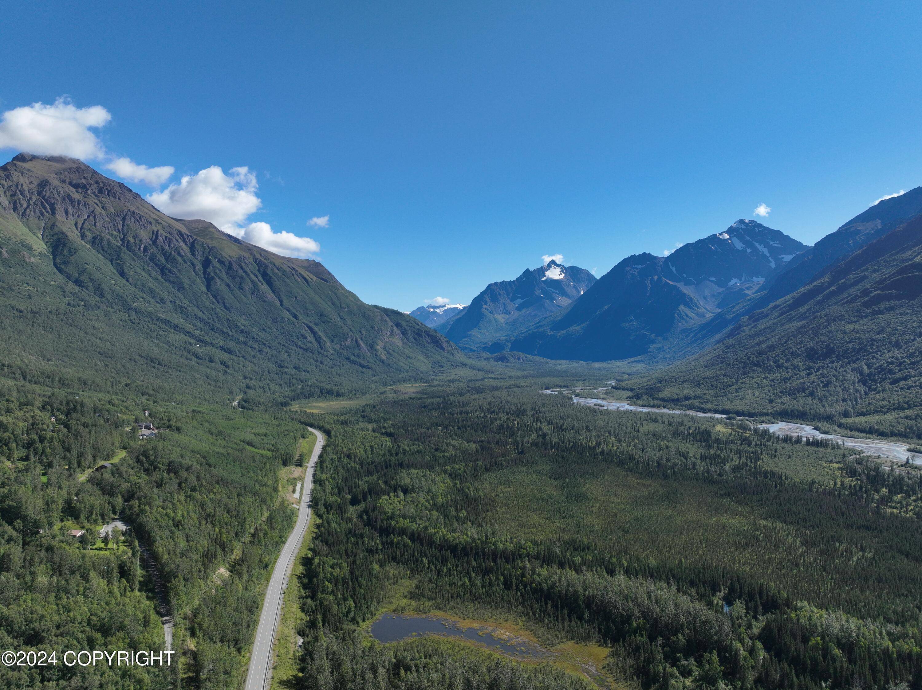 Eagle River, AK 99577,L2 B1 Eklutna Highland Estates