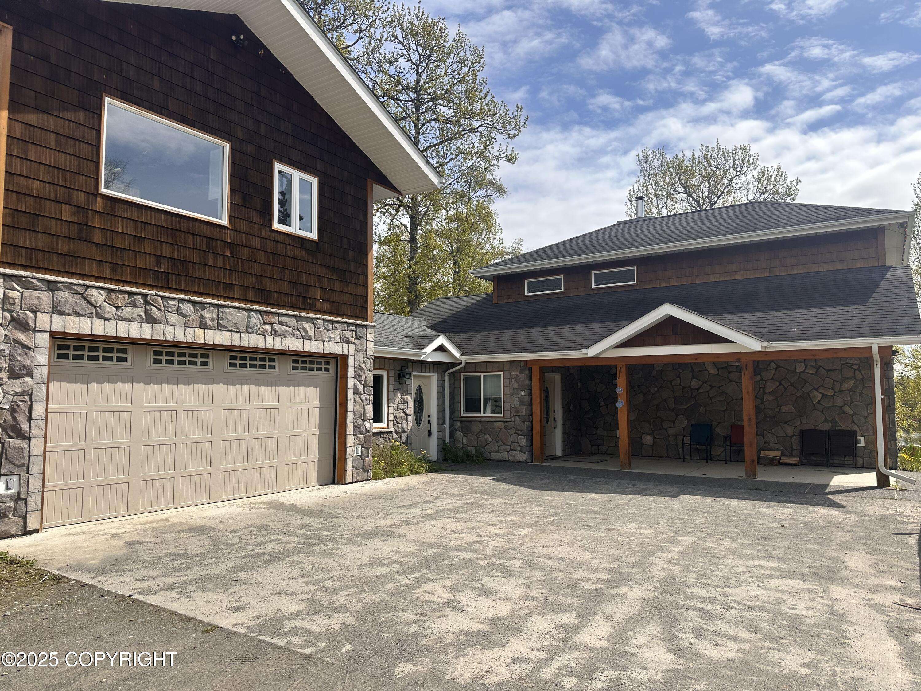 Nikiski/north Kenai, AK 99611,52305 Admiralty DR