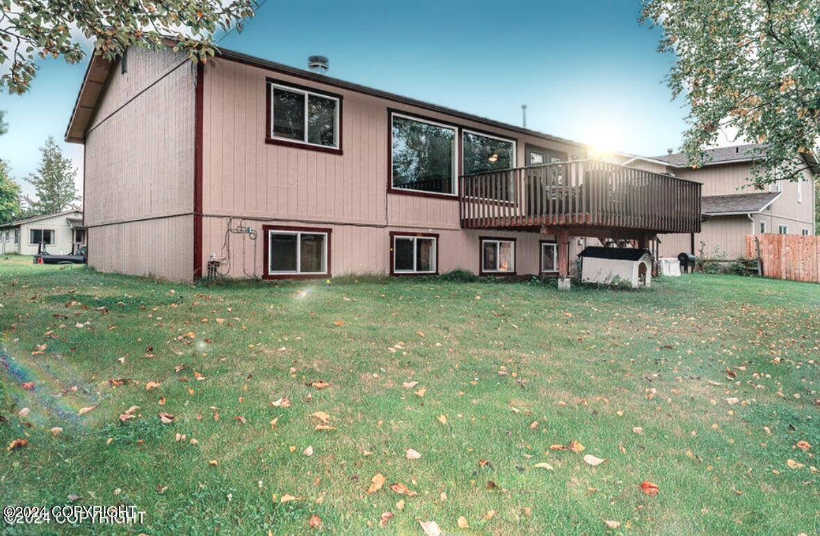 Soldotna, AK 99669,360 W Arlington AVE