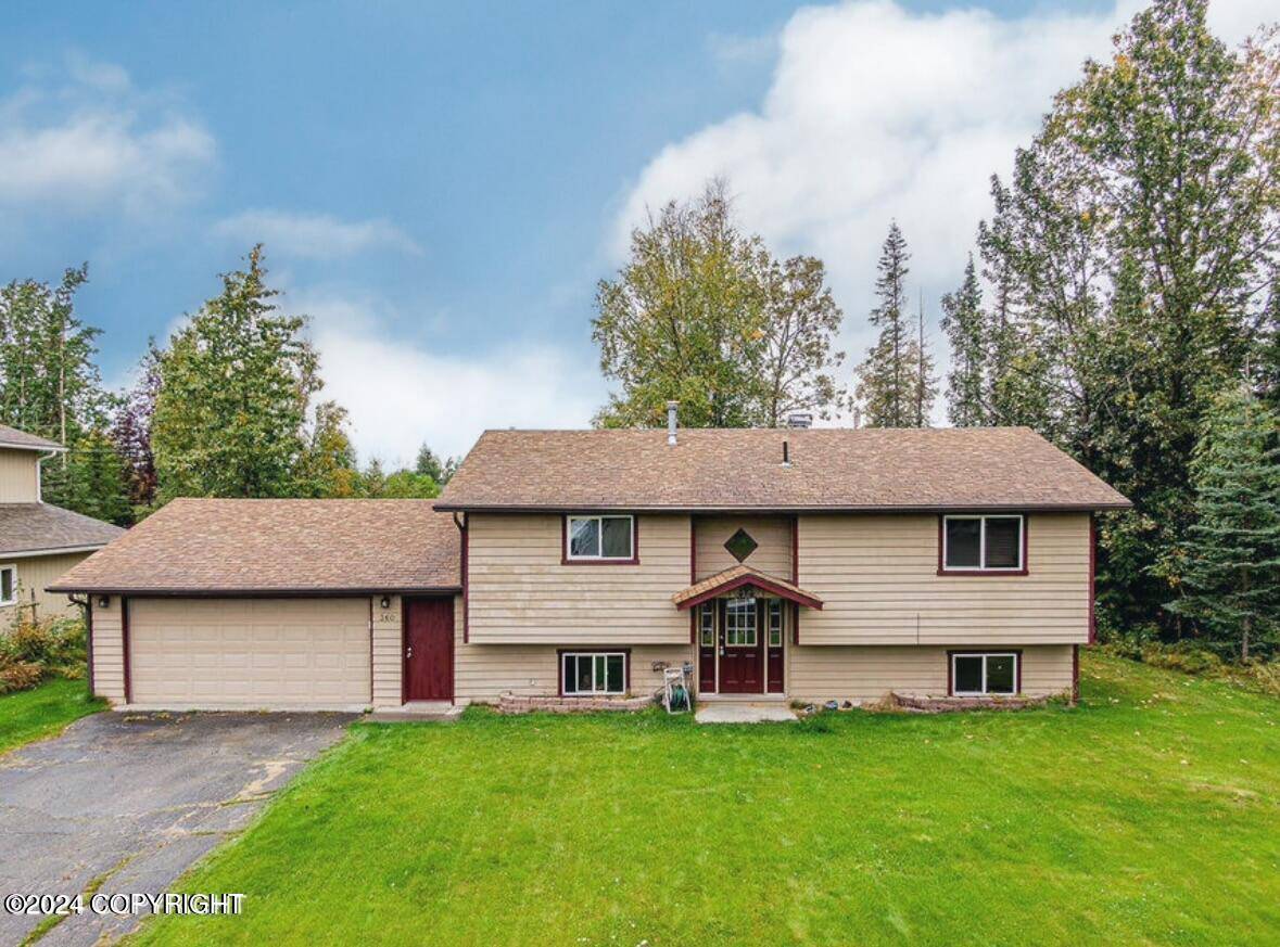 Soldotna, AK 99669,360 W Arlington AVE