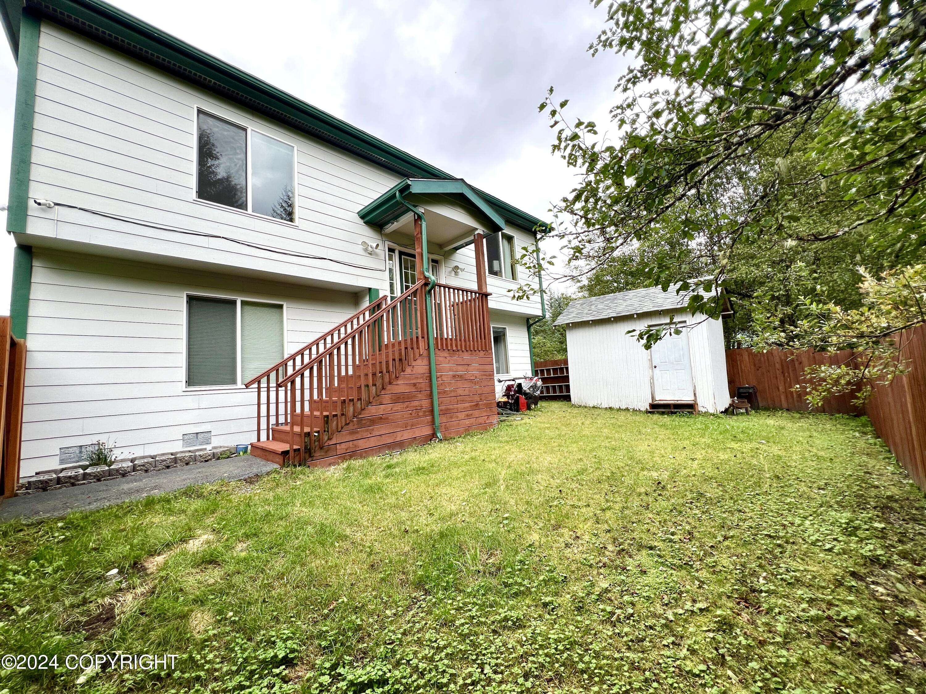 Juneau, AK 99801,4867 Steelhead ST