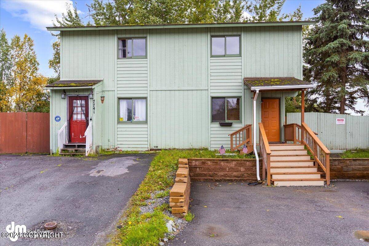 Anchorage, AK 99507,7745 Virda Lee CIR