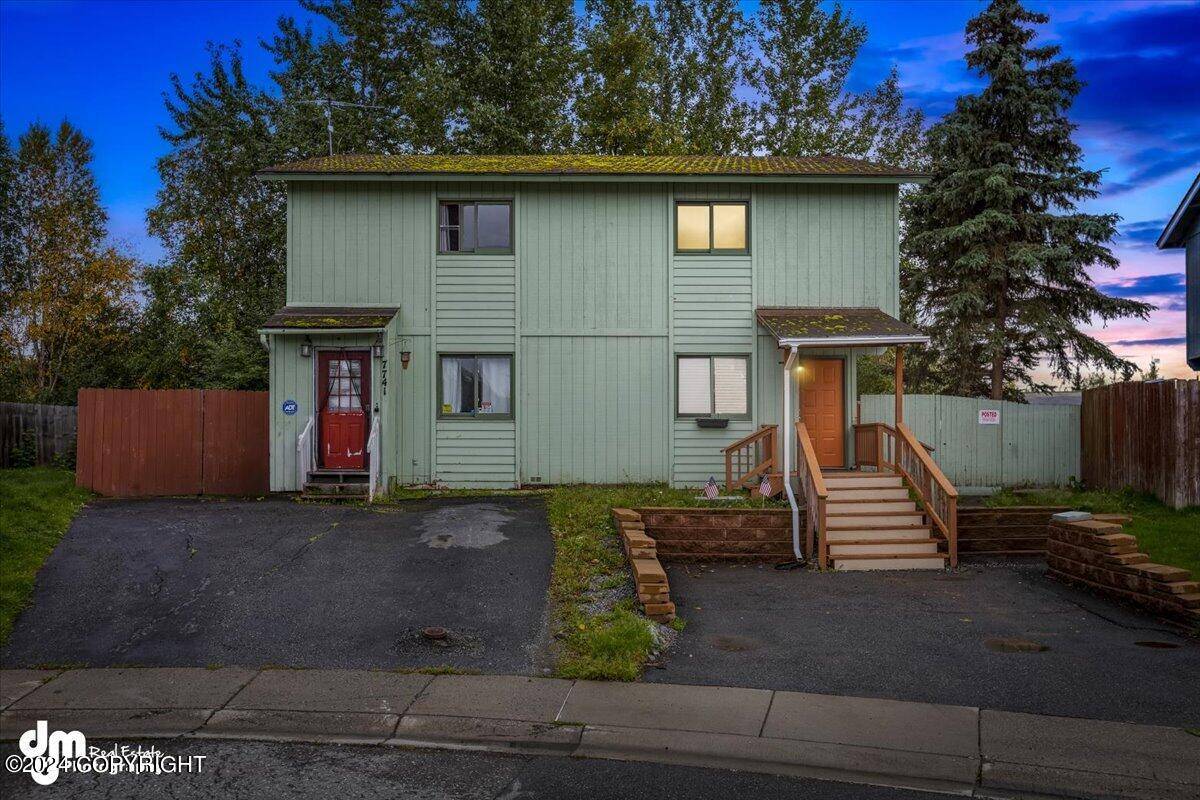 Anchorage, AK 99507,7745 Virda Lee CIR