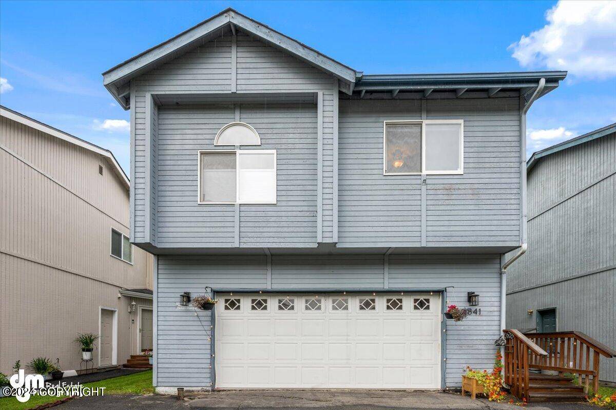 Anchorage, AK 99508,4841 Leah CT