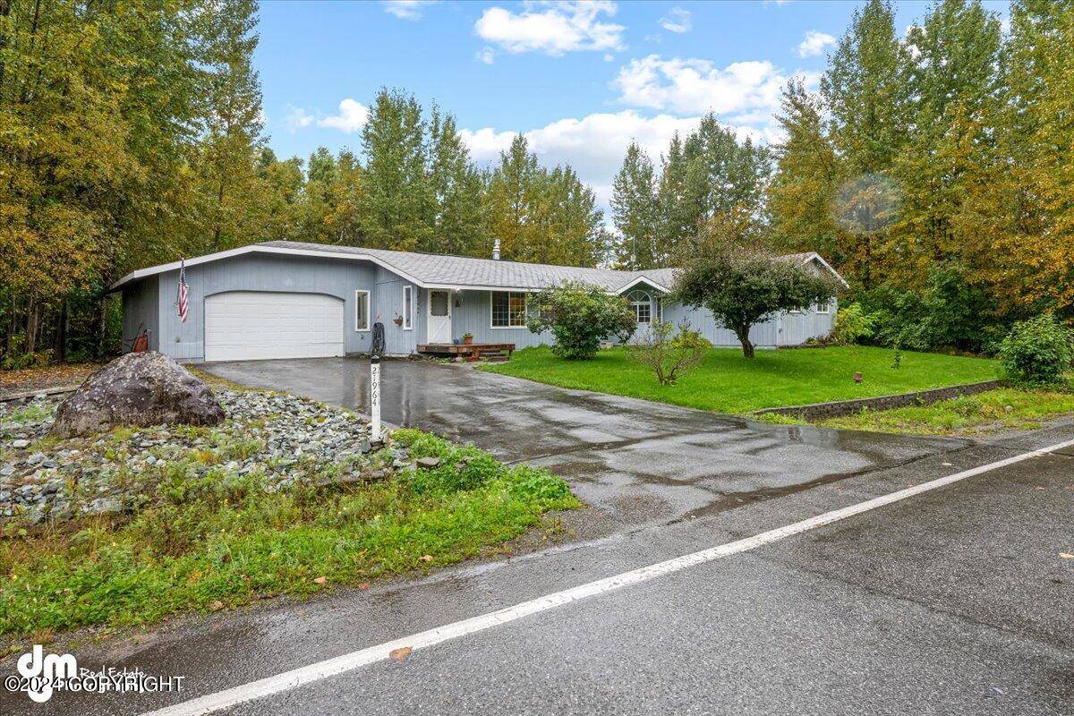 Chugiak, AK 99567,21964 Deer Park DR