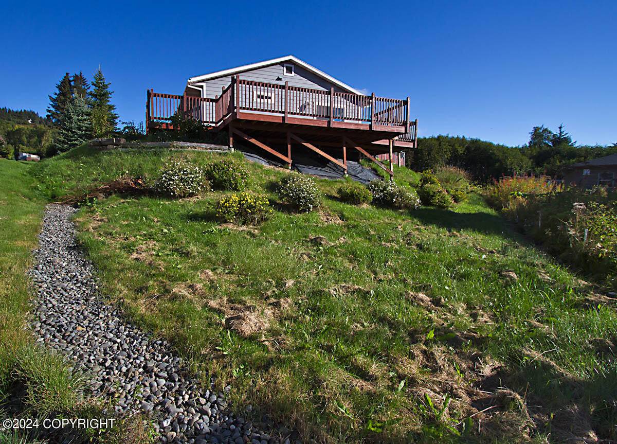 Homer, AK 99603,825 Soundview AVE