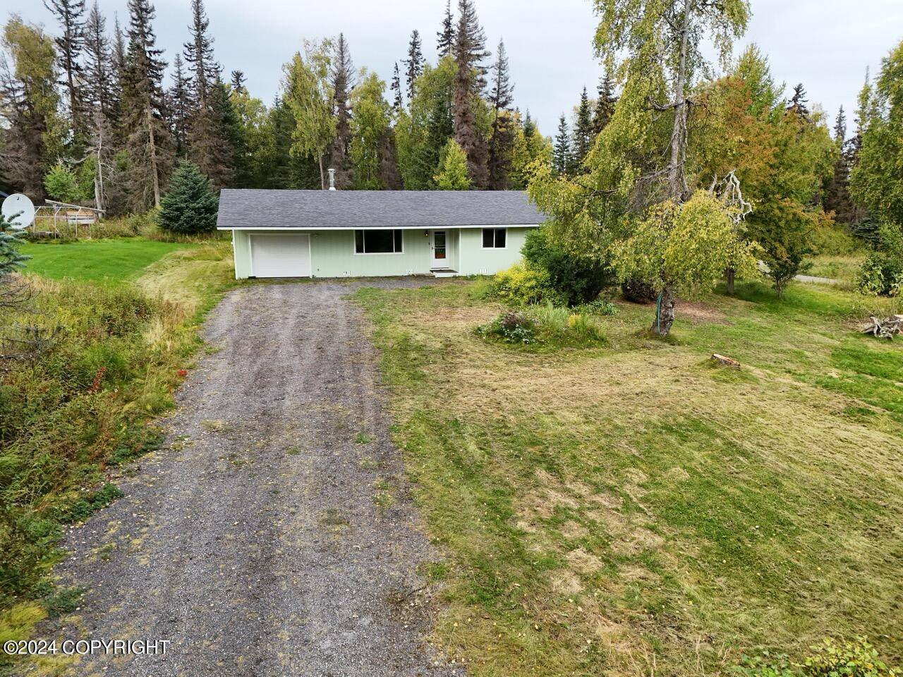 Soldotna, AK 99669,49020 Charlie Brown DR