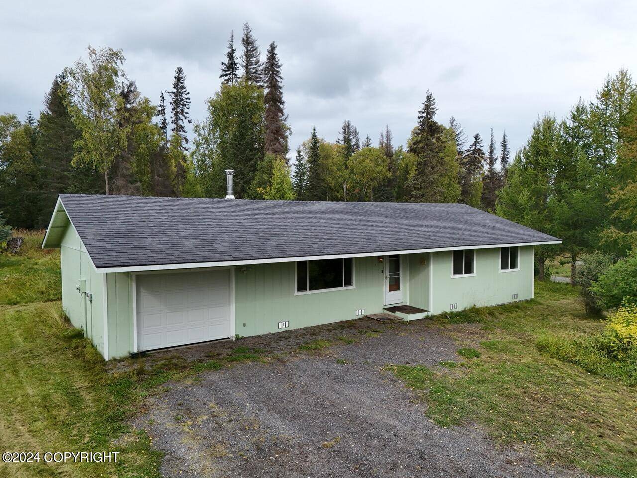 Soldotna, AK 99669,49020 Charlie Brown DR