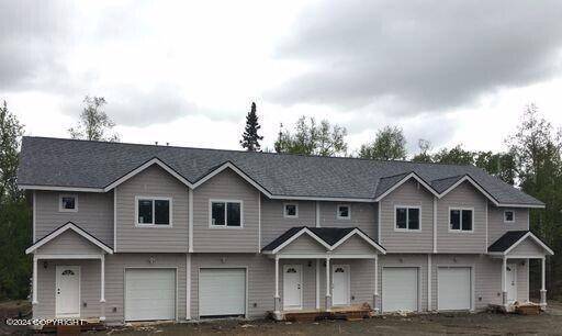 Wasilla, AK 99654,1733 N Nina CIR #3