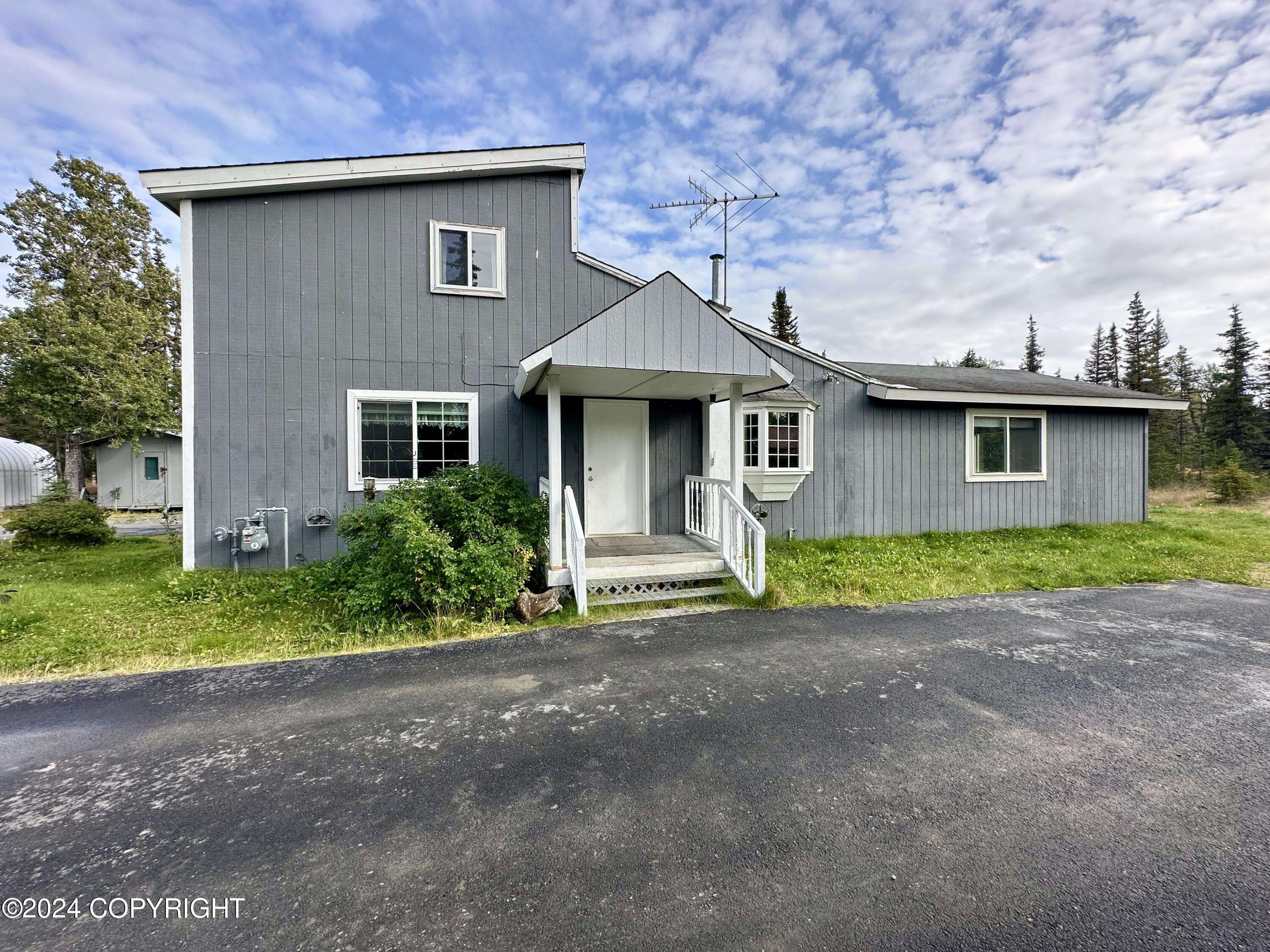 Kenai, AK 99611,50441 Patrick DR