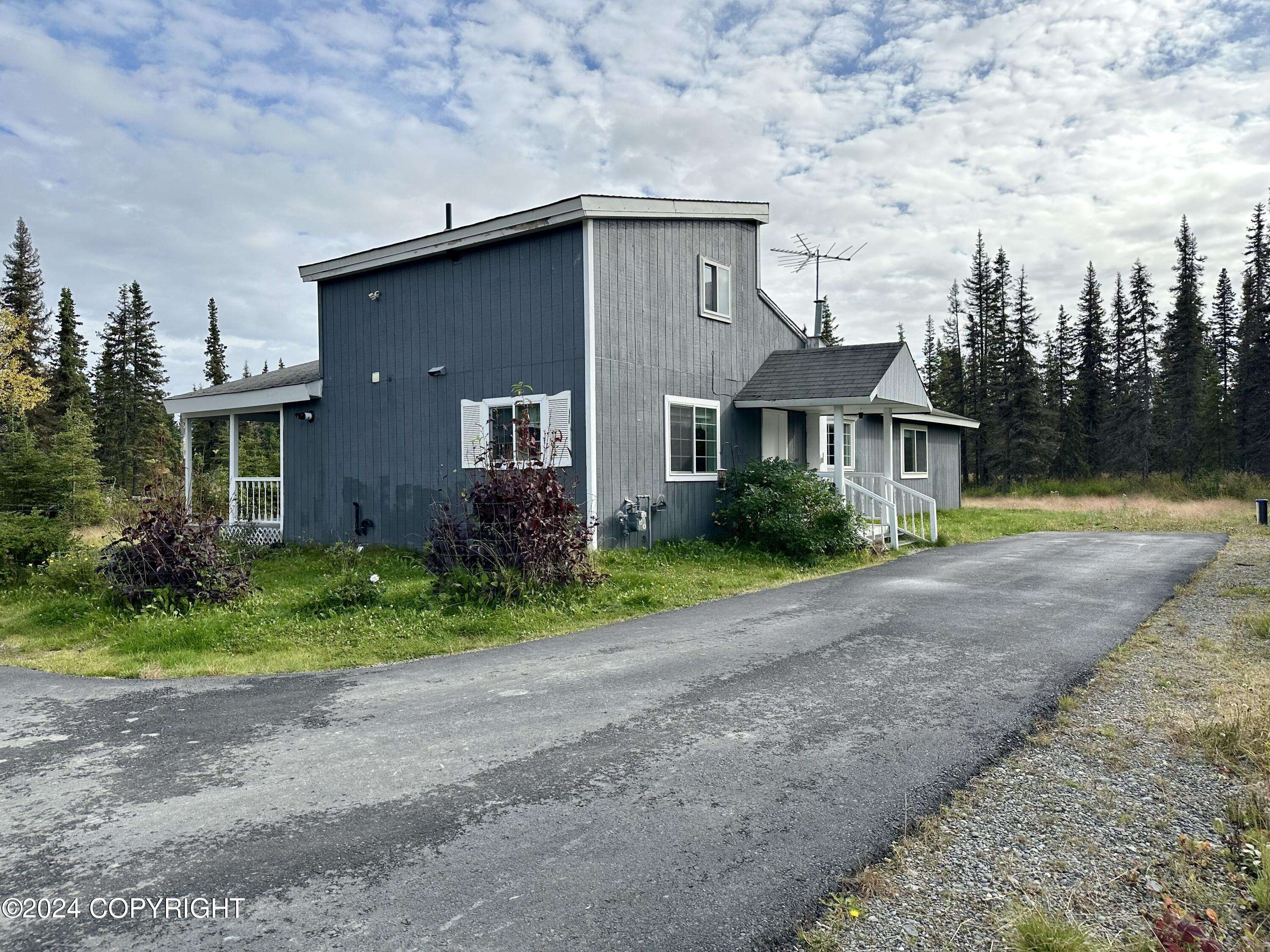 Kenai, AK 99611,50441 Patrick DR