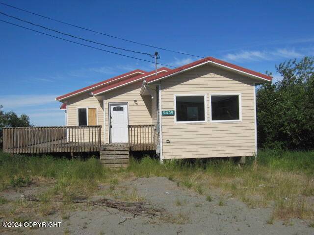 Bethel, AK 99559,5439 Paul John ST