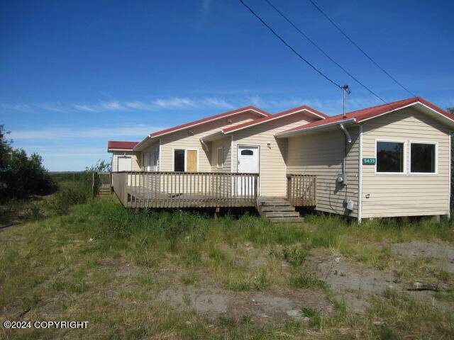 Bethel, AK 99559,5439 Paul John ST