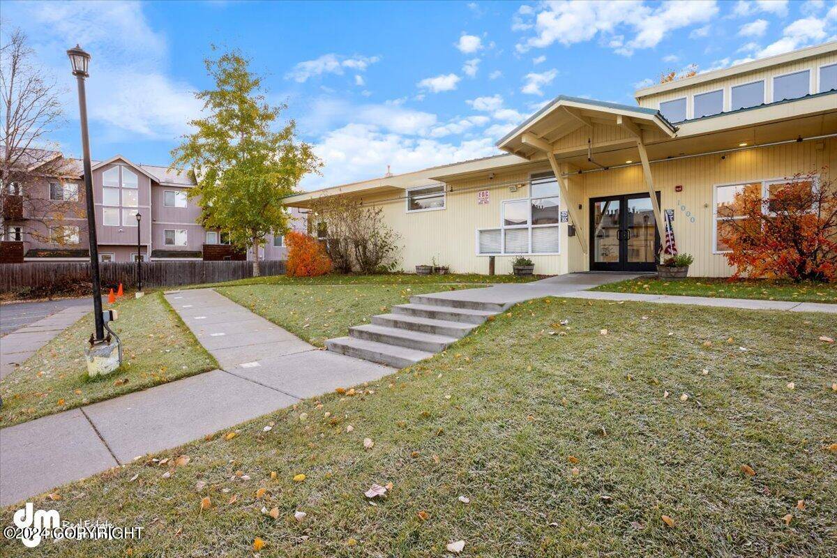 Anchorage, AK 99515,1000 Sundown CT