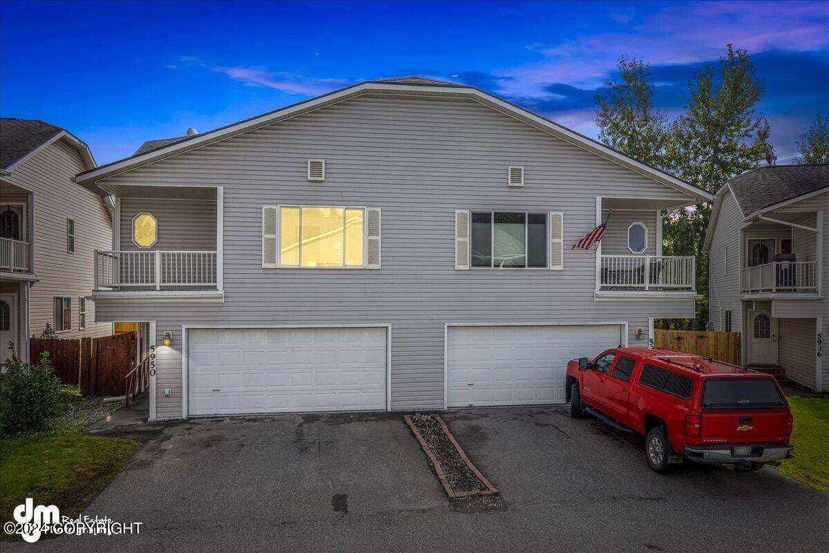 Anchorage, AK 99504,5950 Kody DR #10