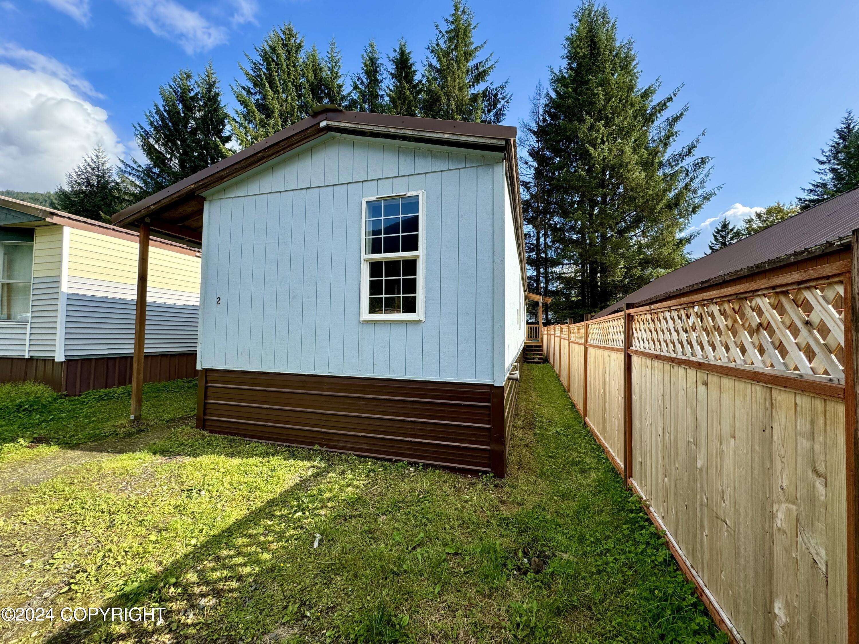 Juneau, AK 99801,8905 Churchhill WAY 2