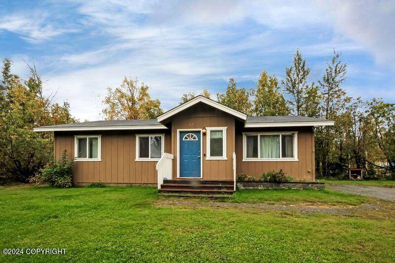 Wasilla, AK 99654,3900 W Voss DR