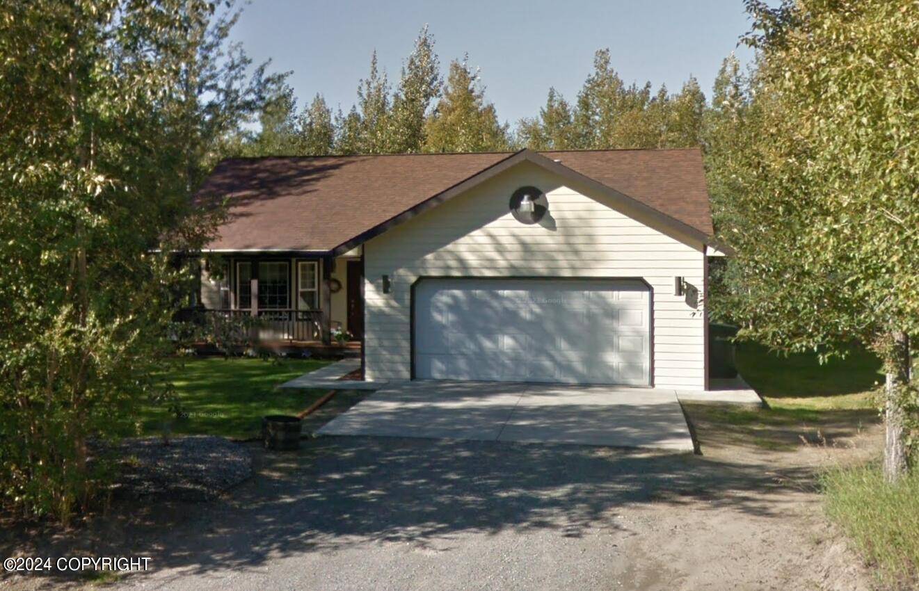 Palmer, AK 99645,740 Wildrose CIR