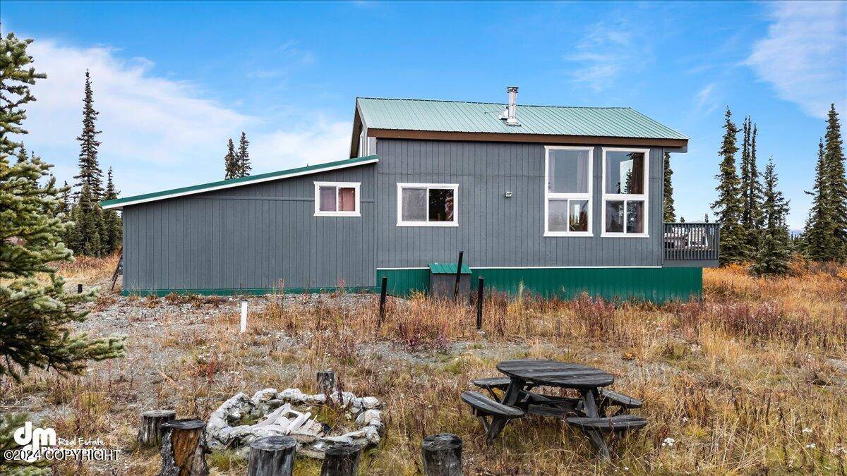 Chickaloon, AK 99674,50050 S Timberwolf RD