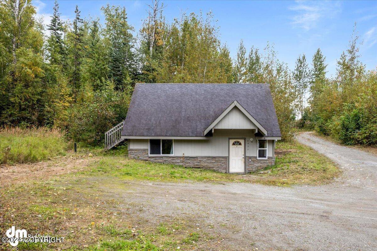 Wasilla, AK 99654,6935 E Springwood DR