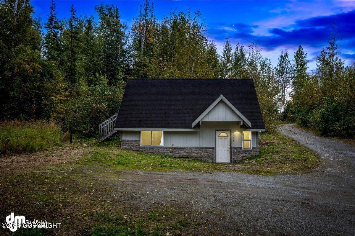 Wasilla, AK 99654,6935 E Springwood DR