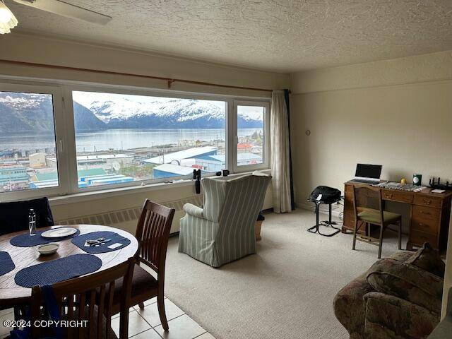 Whittier, AK 99693,100 Kenai ST #908