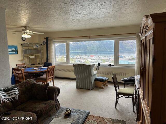 Whittier, AK 99693,100 Kenai ST #908