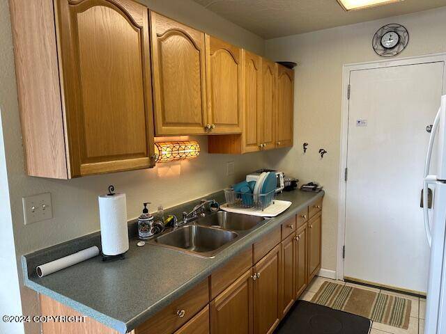 Whittier, AK 99693,100 Kenai ST #908