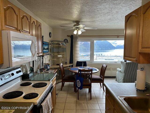 Whittier, AK 99693,100 Kenai ST #908