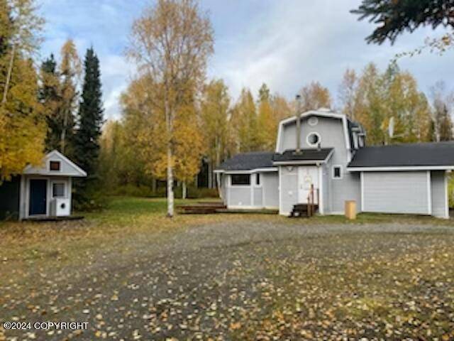 Salcha, AK 99714,5802 Tenderfoot CT