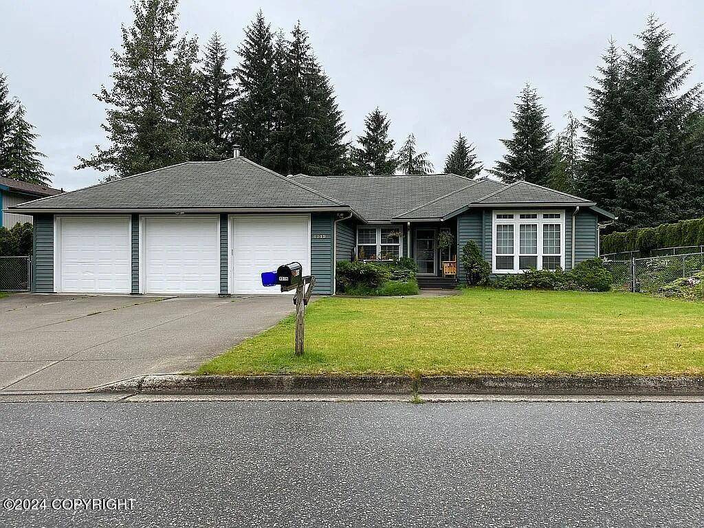 Juneau, AK 99801,4519 Woodduck AVE